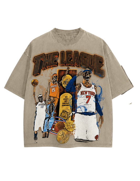"I Got It FOH" - HOF MELO