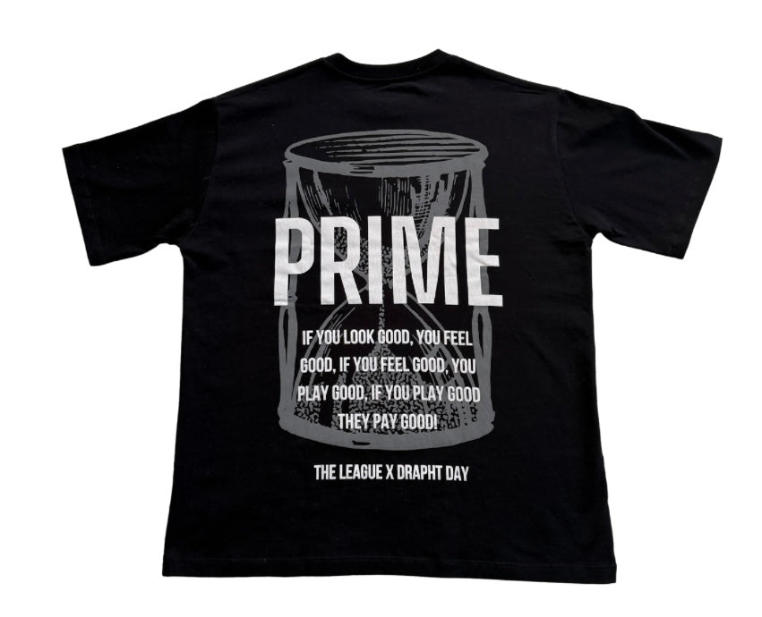 PrimeTime 89 "Drapht Day"