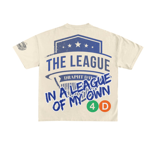⚾ Yankees Flagship – “The Dynasty” Shirt